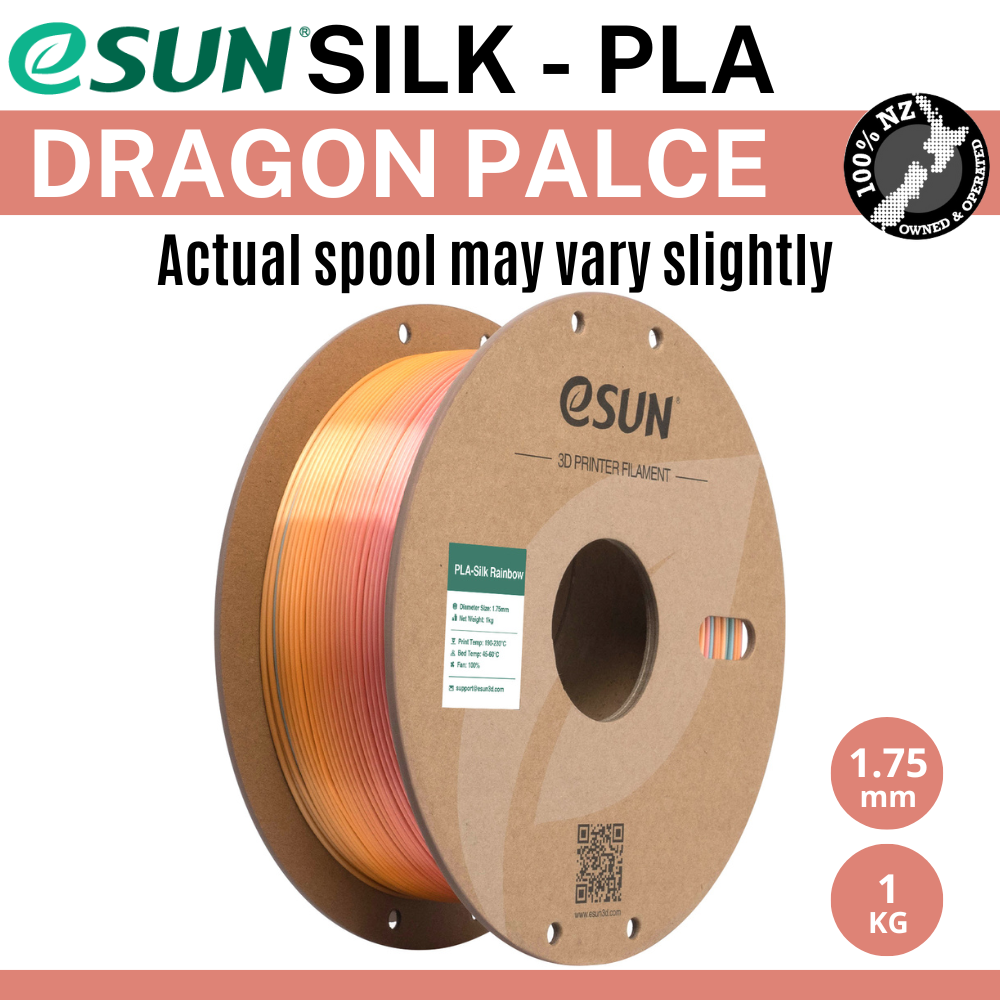 eSun Silk-PLA 1.75mm Filament 1kg