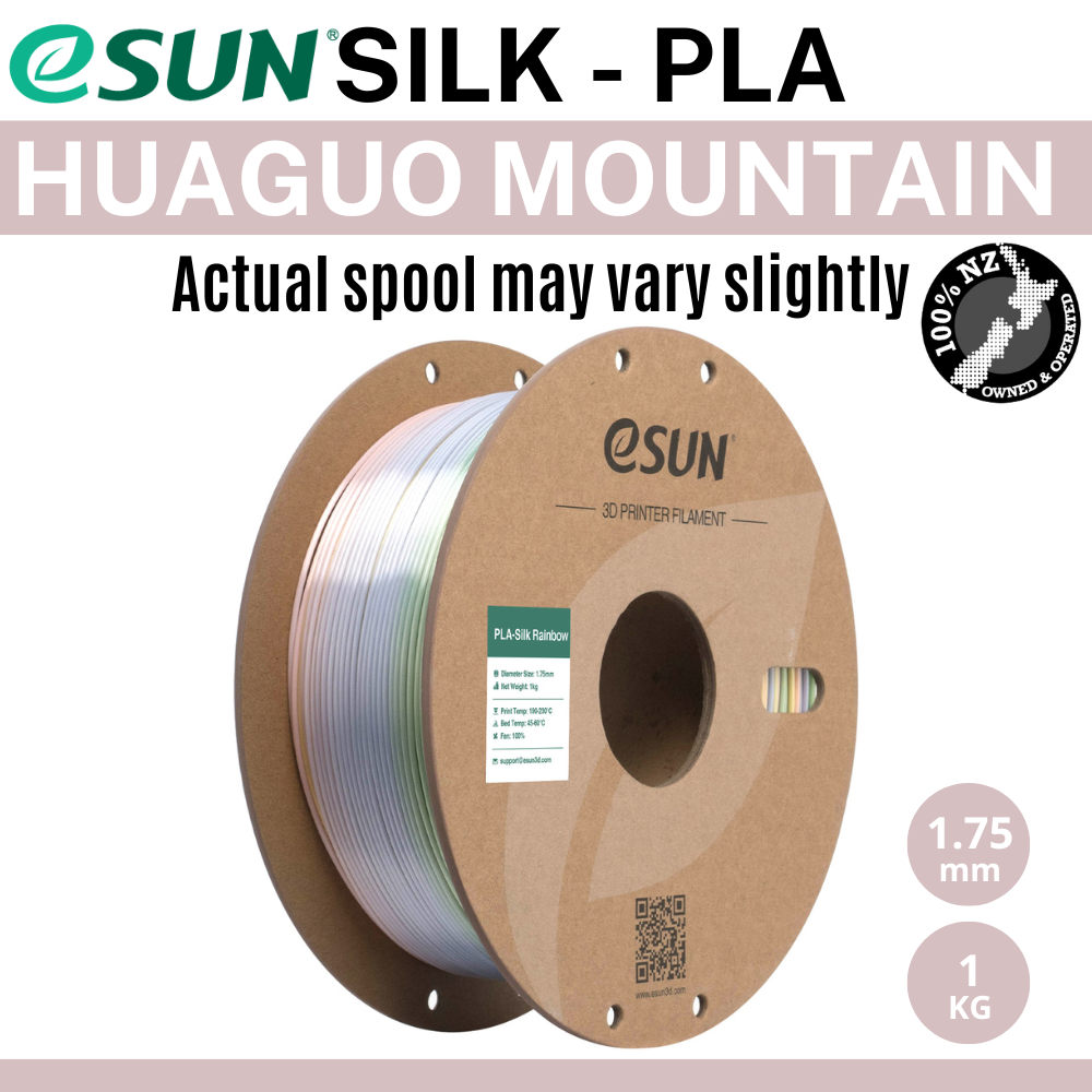 eSun Silk-PLA 1.75mm Filament 1kg