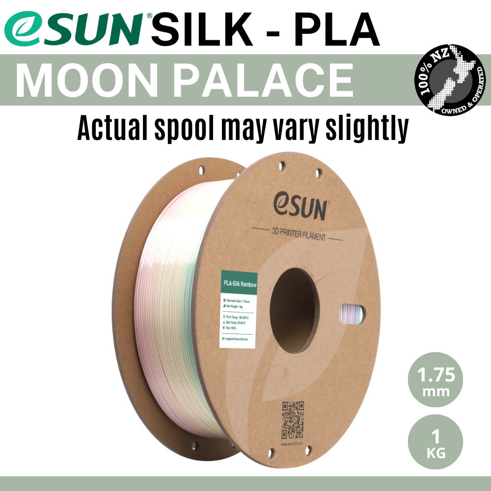 eSun Silk-PLA 1.75mm Filament 1kg
