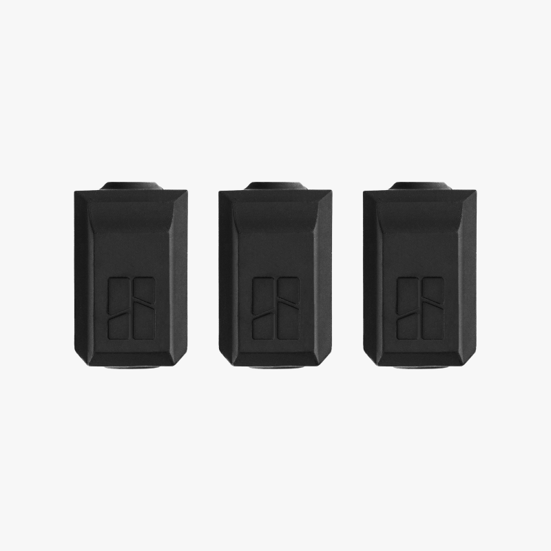 Bambu Lab Silicone Sock for Hotend - 3 pack