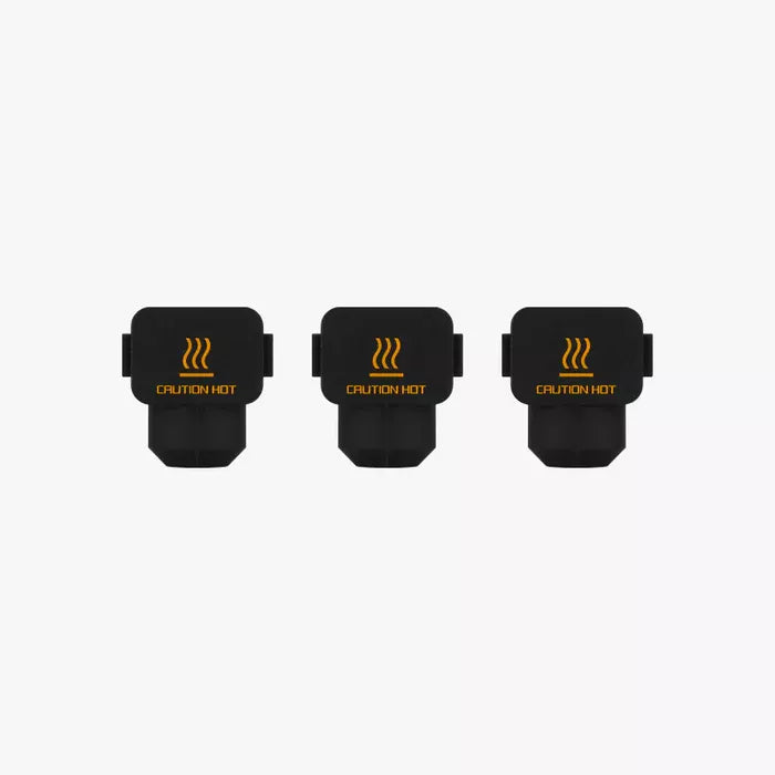 Bambu Lab Silicone Sock for Hotend - 3 pack