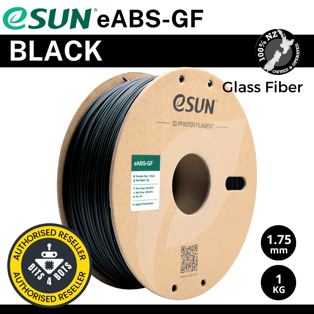 eSun eABS-GF (Glass Fiber) Filament