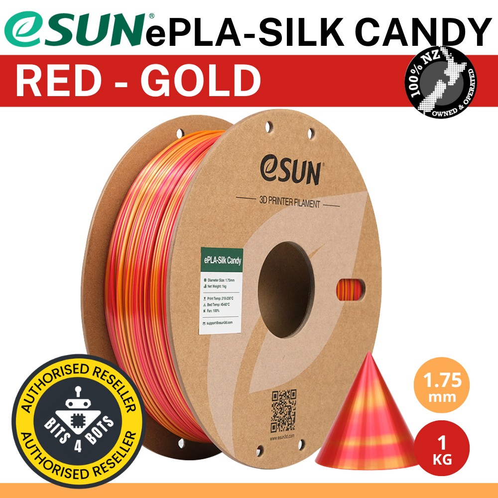 eSun ePLA-Silk Candy Filament