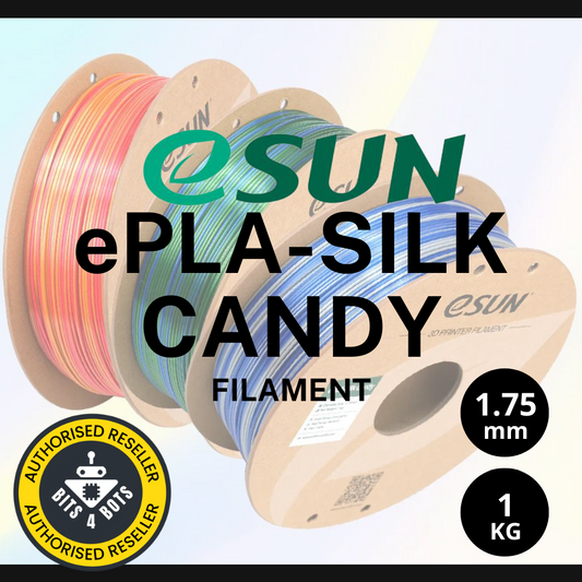 eSun ePLA-Silk Candy Filament