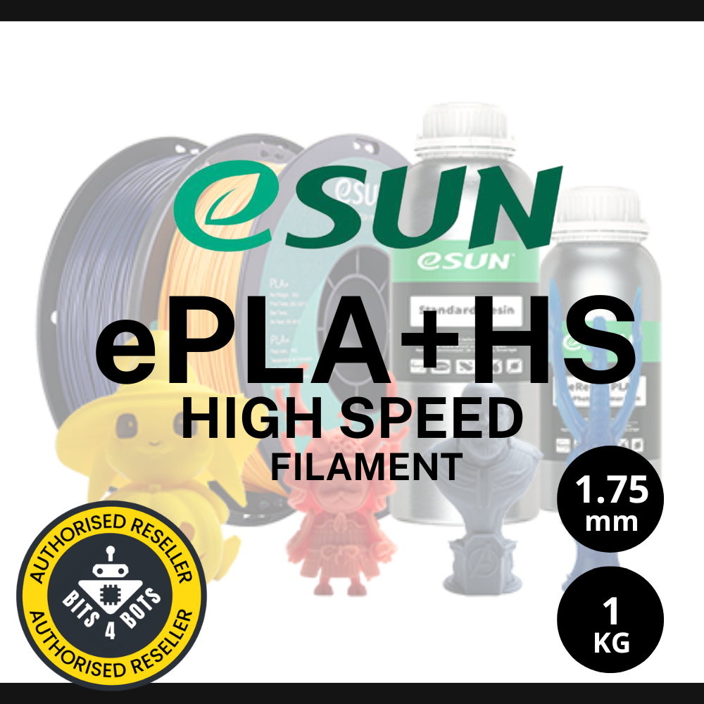 eSun ePLA+HS (High Speed)