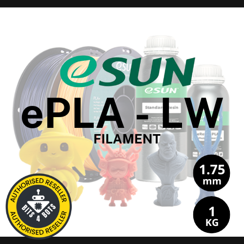 eSun ePLA-LW (Light Weight)