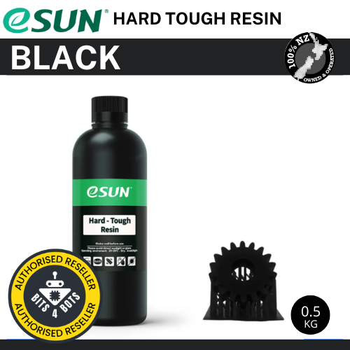 eSun ABS LIKE HARD TOUGH resin for LCD/DLP 3D Printing