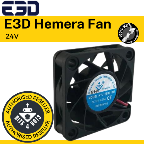 E3D Hemera Fan