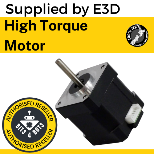 E3D High Torque Motor