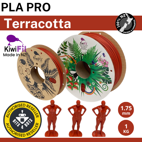KiwiFil PLA Pro 1.75mm 1kg - Discontinued