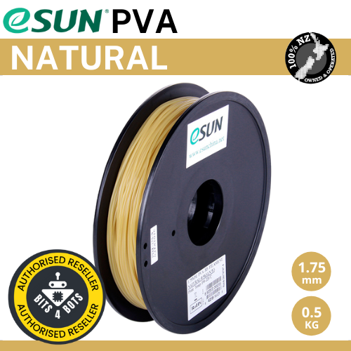 eSun PVA 1.75mm Filament 0.5kg