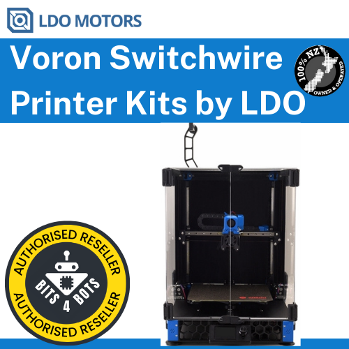 Voron Switchwire Kit by LDO