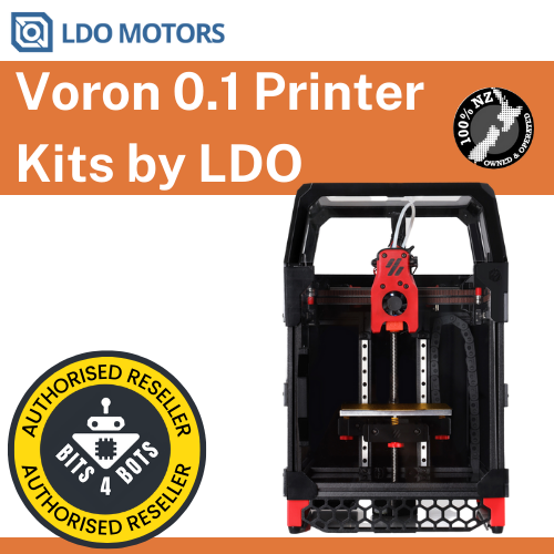 Voron 0.1 Printer Kits by LDO