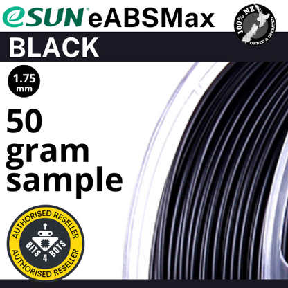 Sample - eSun eABSMax 1.75mm Filament