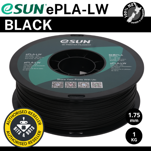 eSun ePLA-LW (Light Weight)