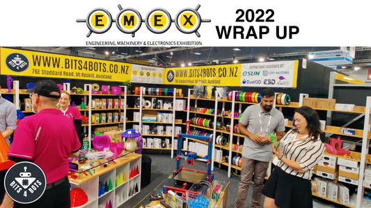 EMEX 2022 wrap up