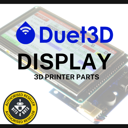 Display – Bits4Bots