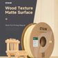 eSun PLA-Wood Filament