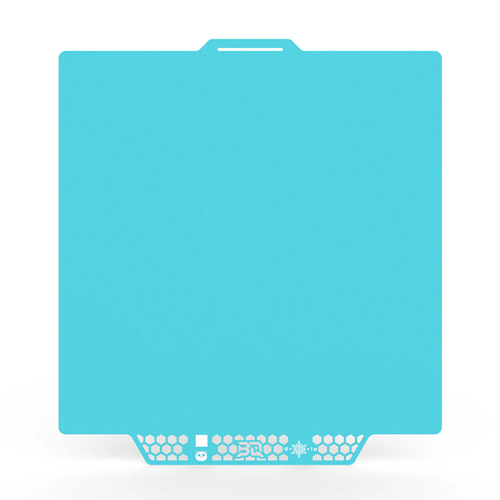 BIQU Panda CryoGrip Pro Gracier Build Plate for Bambu Lab