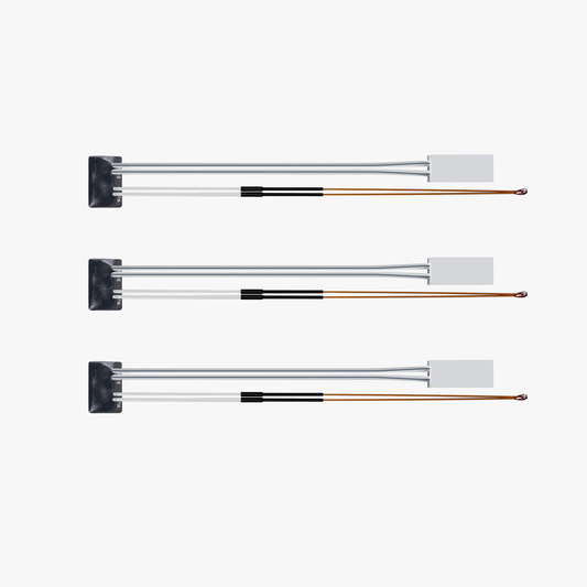 Bambu Lab Ceramic Heater & Thermistor 3 pcs - P1 Series