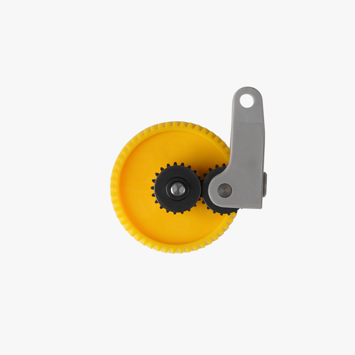 Bambu Lab Hardened Steel Extruder Gear Assembly - X1 Series and P1 Series