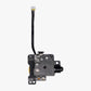 Bambu Lab Hardened Steel Extruder Unit - X1C