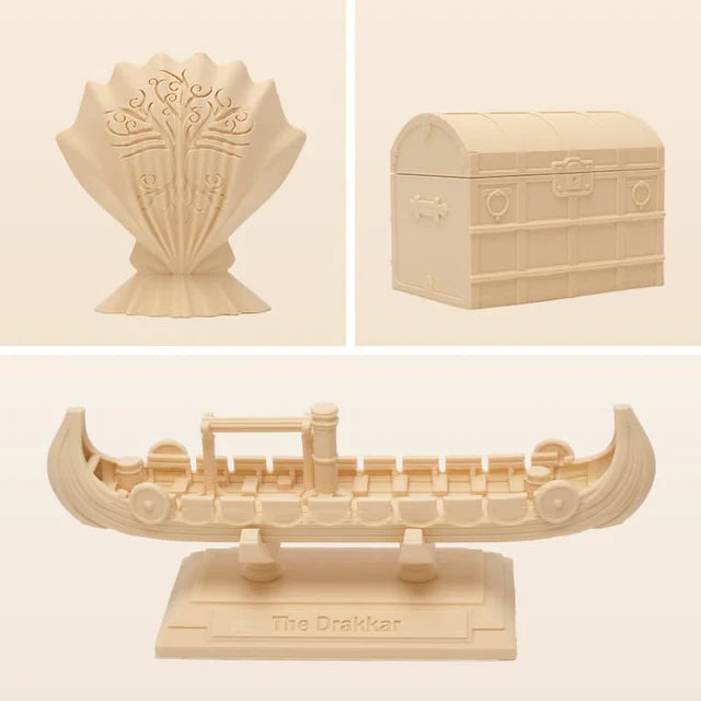 eSun Wood filament