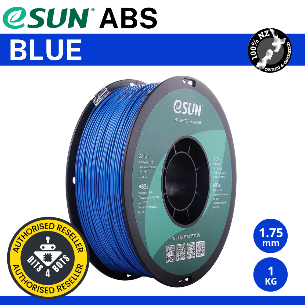 eSun ABS 1.75mm Filament