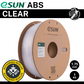 eSun ABS 1.75mm Filament