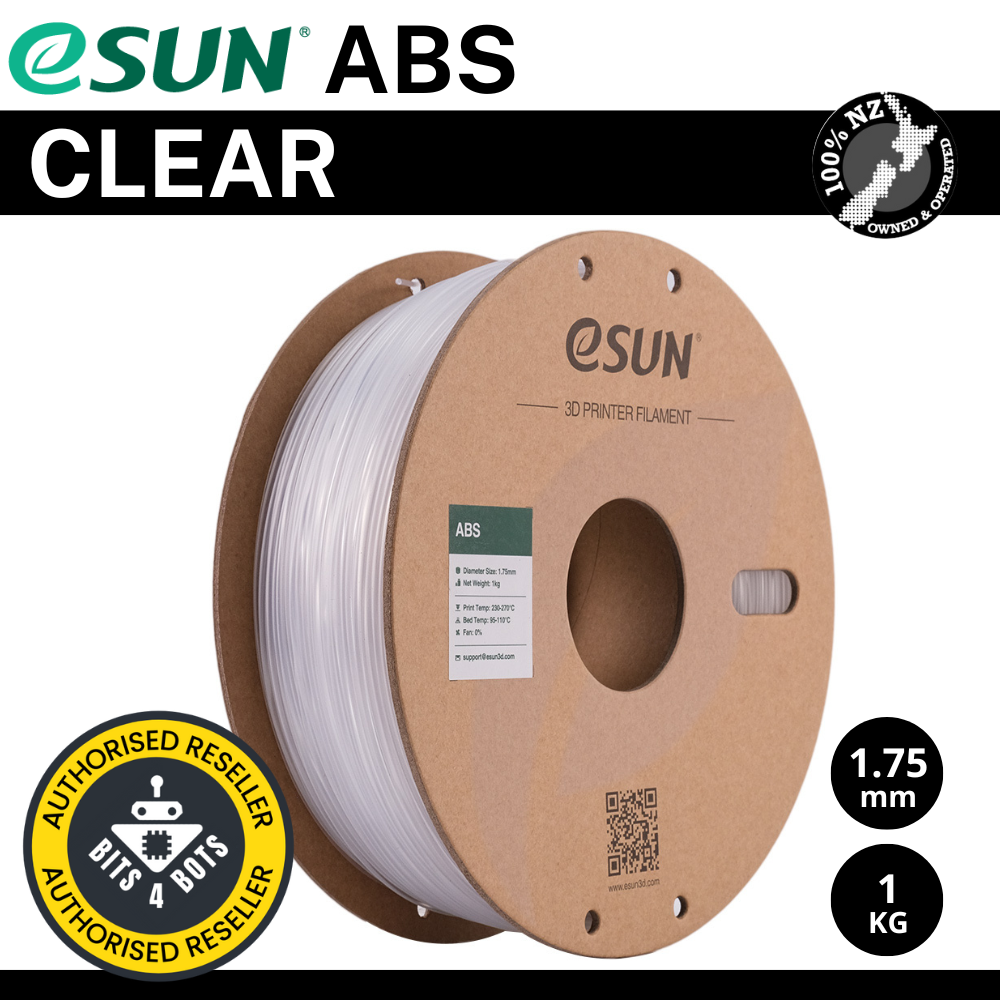 eSun ABS 1.75mm Filament