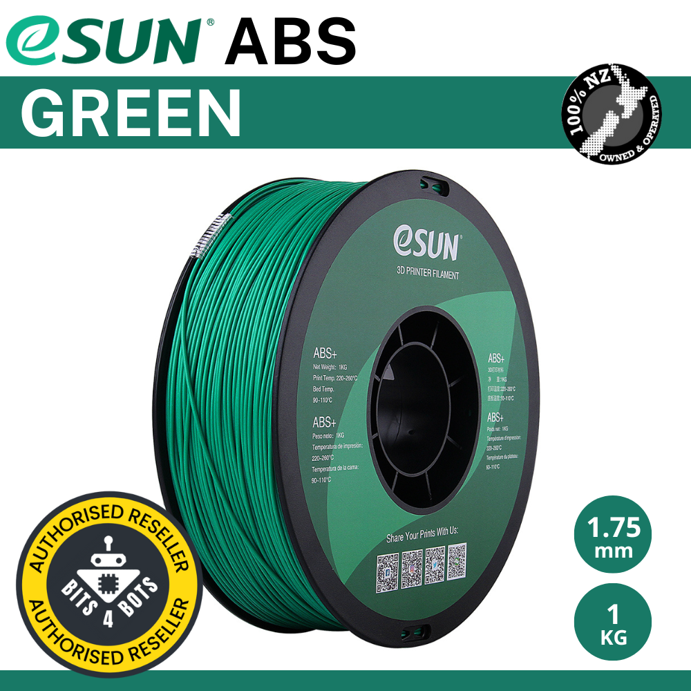 eSun ABS 1.75mm Filament