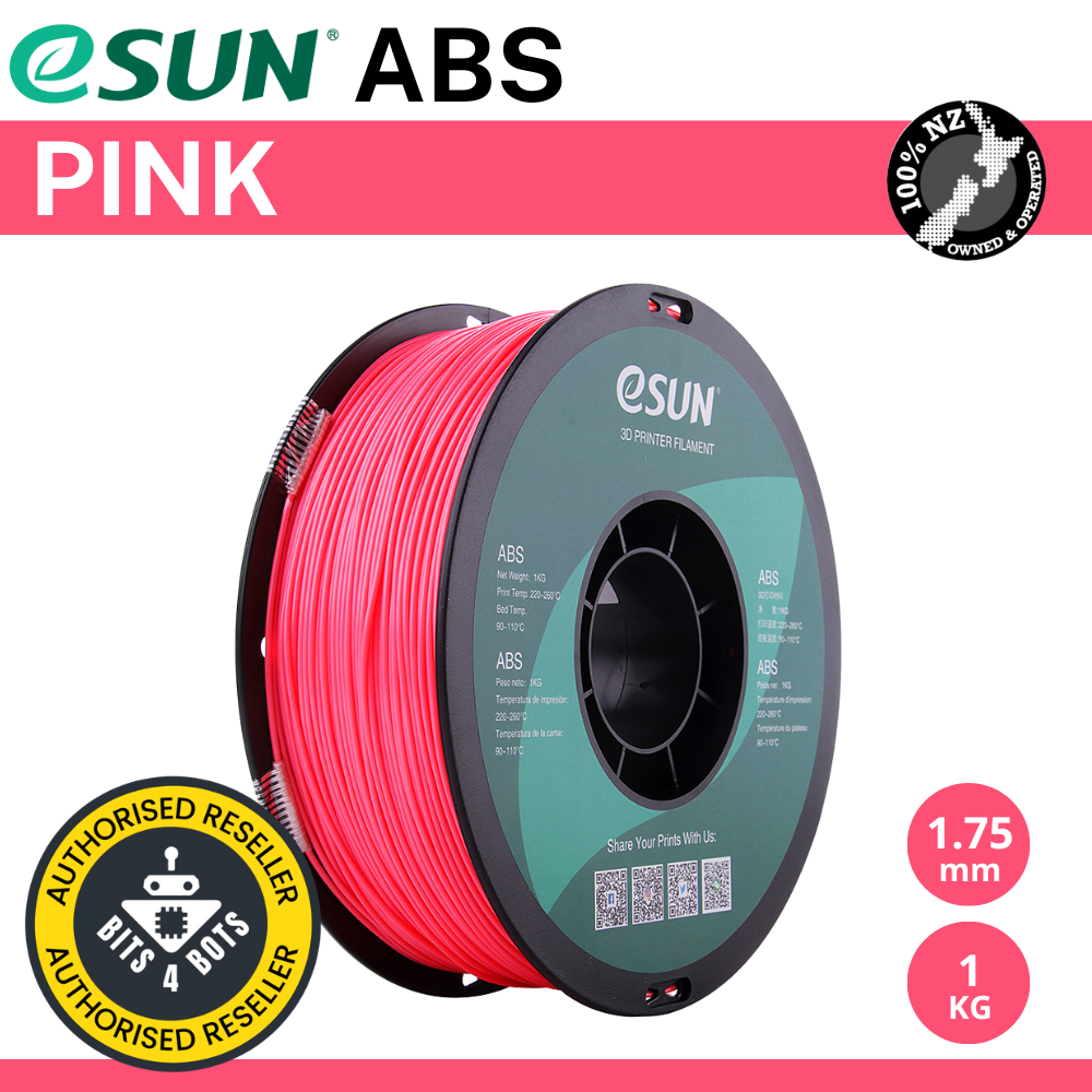 eSun ABS 1.75mm Filament
