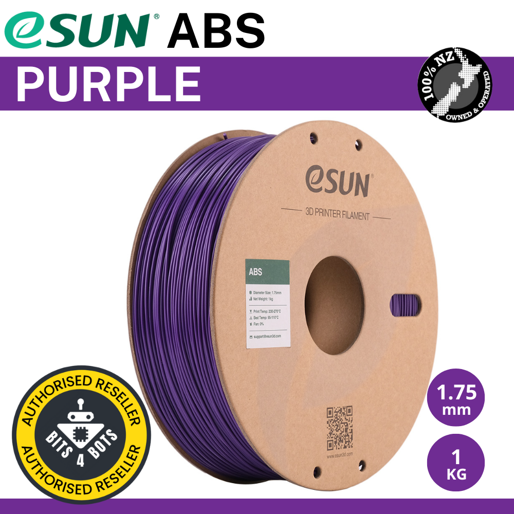 eSun ABS 1.75mm Filament