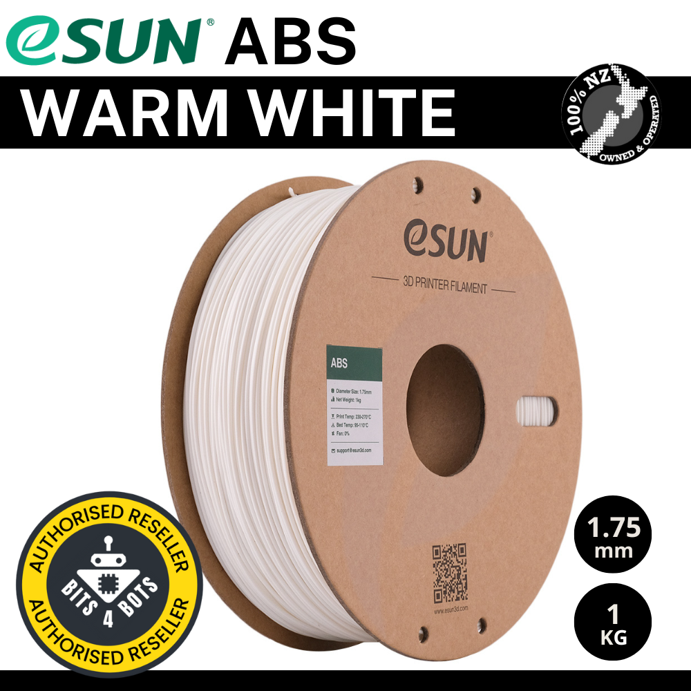 eSun ABS 1.75mm Filament