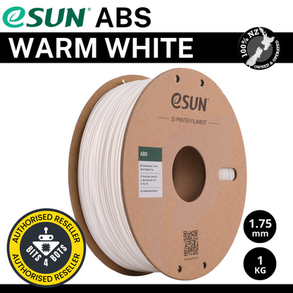 eSun ABS 1.75mm Filament