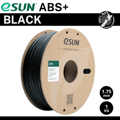eSun ABS+ 1.75mm Filament 1kg