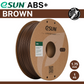 eSun ABS+ 1.75mm Filament 1kg
