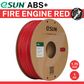 eSun ABS+ 1.75mm Filament 1kg