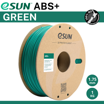 eSun ABS+ 1.75mm Filament 1kg