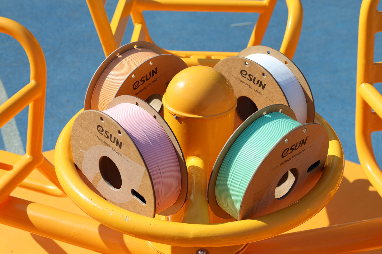eSun PETG-Matte