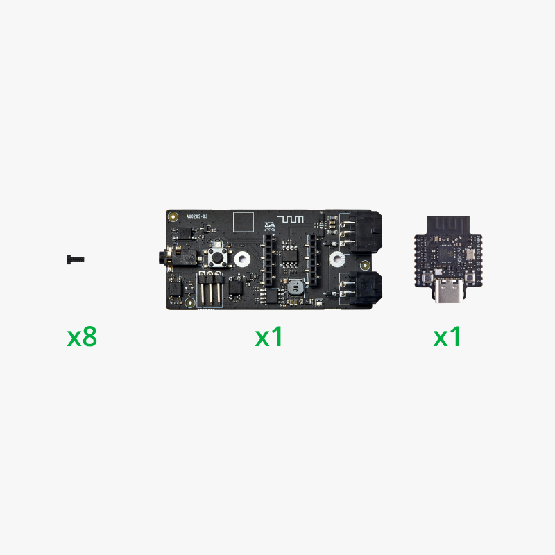 Bambu Lab CyberBrick Time-lapse Kit
