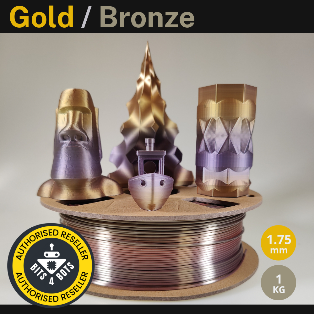 Bi gradient clearance