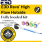 E3D Revo™ High Flow Hotside