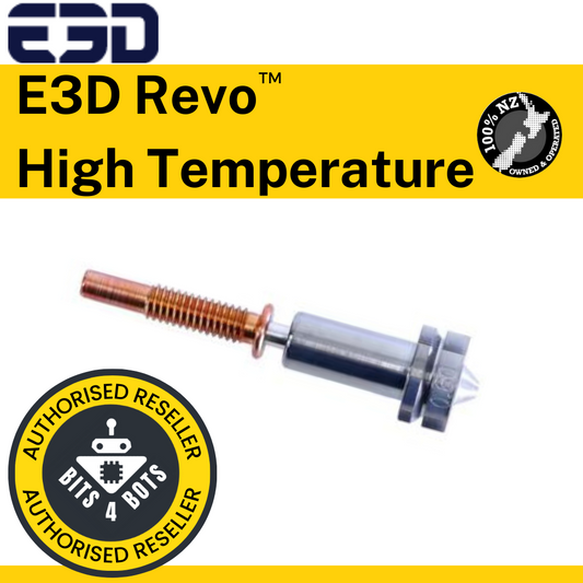E3D Revo™ High Temperature Nozzles