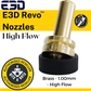 E3D Revo™ High Flow Nozzles