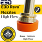 E3D Revo™ High Flow Nozzles