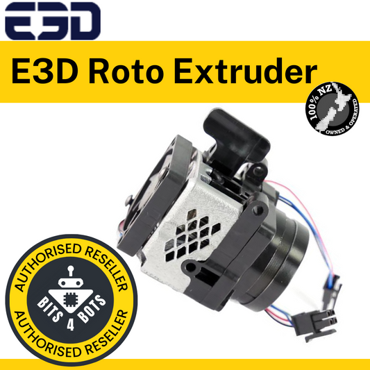 E3D Revo Roto Extruder