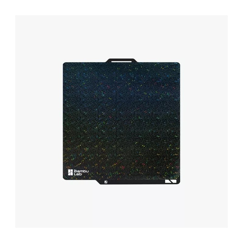 Bambu Lab 3D Effect Plate