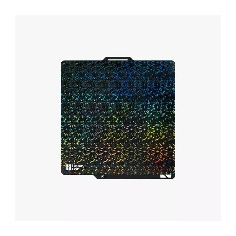 Bambu Lab 3D Effect Plate