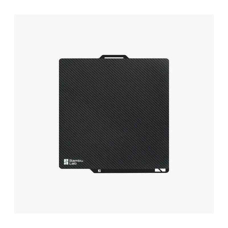 Bambu Lab 3D Effect Plate